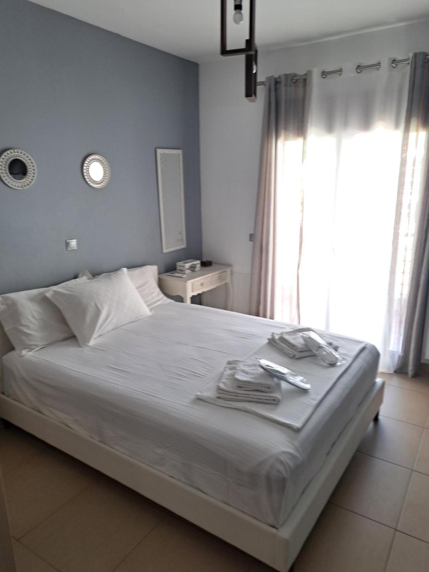 Chrisa Hotel Limenas  Exterior photo